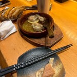 立川 牡蠣basara - 