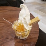 杉養蜂園 - 料理写真: