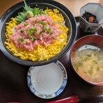 浜っこ食堂 - 