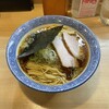 中華そば 多賀野 - 