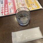 星乃珈琲店 - ドリンク写真: