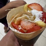 ディッパーダン - 料理写真: