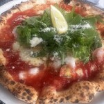 Pizzeria&Trattoria GONZO - 