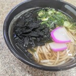 天領うどん - 料理写真: