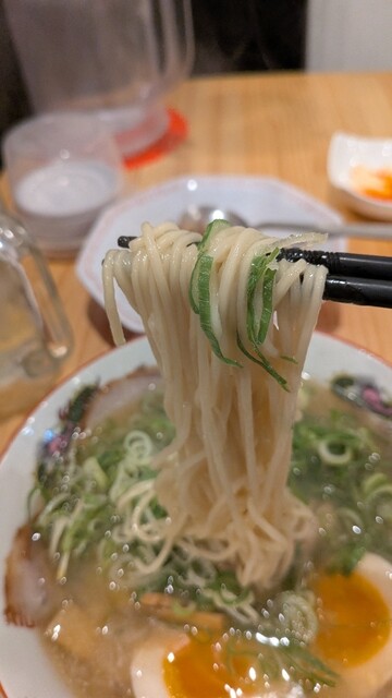 中華そば 福笑門 - 大阪上本町/ラーメン | 食べログ