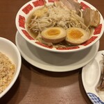 バーミヤン - 料理写真: