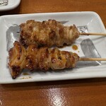 やきとり大吉 - 
