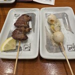 やきとり大吉 - 