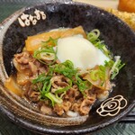 はなまるうどん - 料理写真: