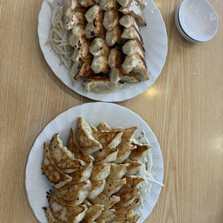 福名 餃子店_0