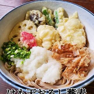そば処 衣笠_2