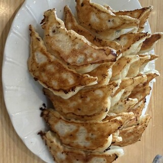 福名 餃子店_1