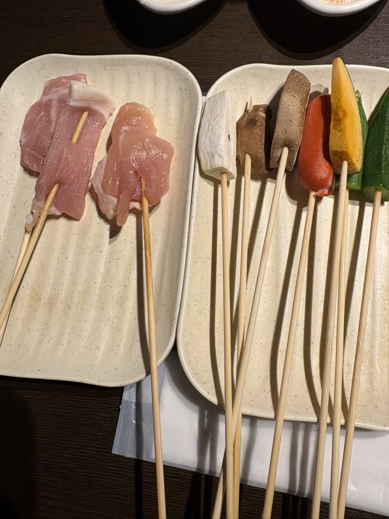 串 家 物語 吉祥寺 店