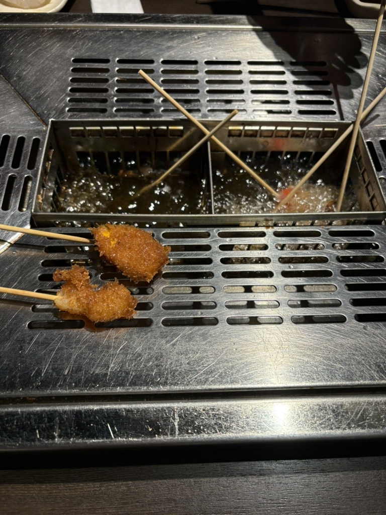 串 家 物語 吉祥寺 店