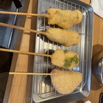 串カツ田中 - 