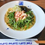 洋麺屋五右衛門 - 料理写真: