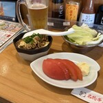 串カツ田中 - 