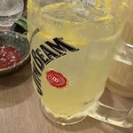 酒場 トロ壱 - 
