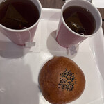 リトルマーメイド - 料理写真: