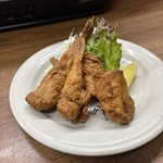 三枡 - 