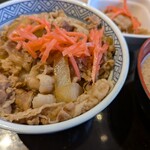 吉野家 - 