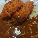 CoCo壱番屋 - 料理写真: