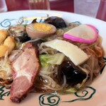 古久家 - 料理写真: