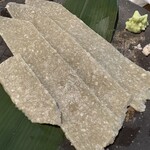 そば切り 鴨嘴 - 