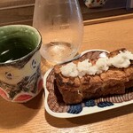 そば切り 鴨嘴 - 