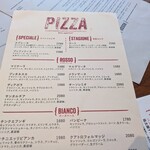Pizzeria&Trattoria GONZO - 