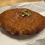 リトルマーメイド - 料理写真:
