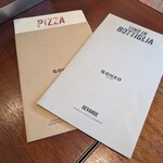 Pizzeria&Trattoria GONZO - 