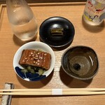 そば切り 鴨嘴 - 