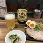 誠屋 - 料理写真: