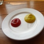 フレッシュネスバーガー - 