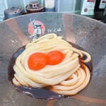 うどん魂 侍 - 
