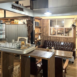 Akatsuki Cafe&Something_2