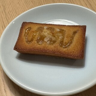 Review list : LE SUCRE SUCRE - Ikeda/Cake | Tabelog