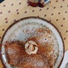 Galette et cidre