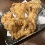 居酒屋あぐら - 料理写真:
