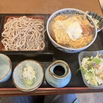 手打ちそば いなくら - 