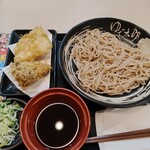 ゆで太郎 - 料理写真: