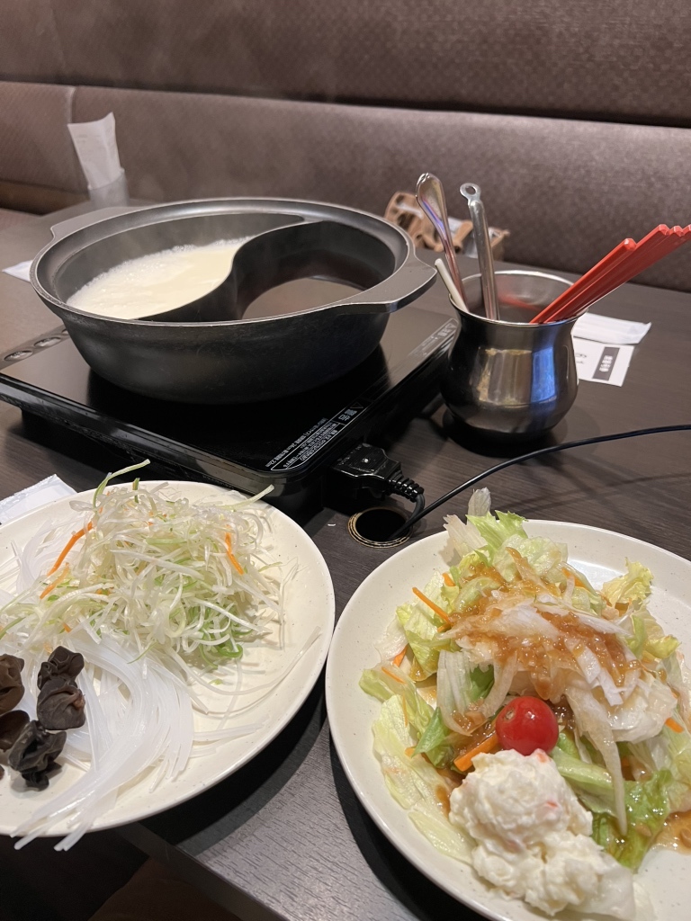 しゃぶ 葉 入間 インター 店