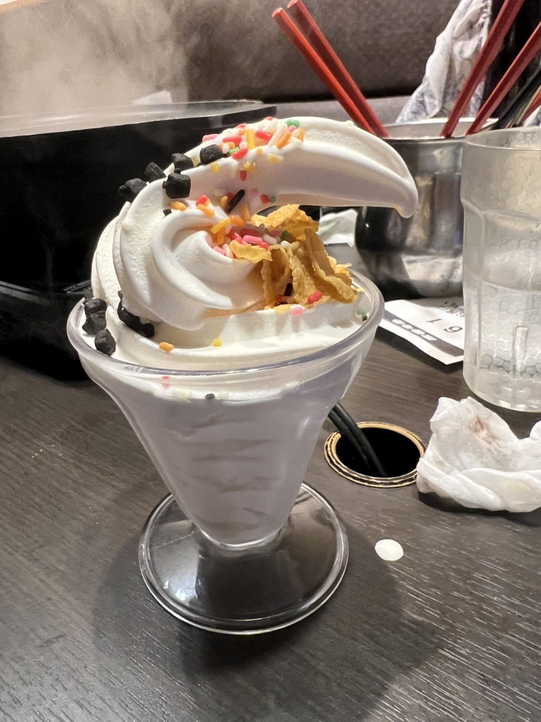しゃぶ 葉 入間 インター 店