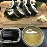 淡海遊食 - 料理写真: