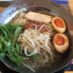 ラーメンまこと屋 - 料理写真: