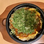広島お好み焼 ICHIBAN - 