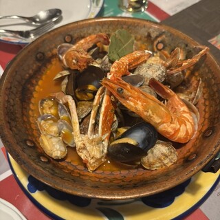 口コミ一覧 : ヴィラモウラ 銀座本店 （VILAMOURA） - 銀座/ポルトガル
