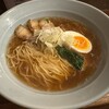 NOODLE STAND SIN