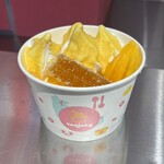 Yoajung - 料理写真: